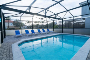 Recently Refurbished Modern Vacation Home with Extended Pool Deck and Games Room with Arcade Games